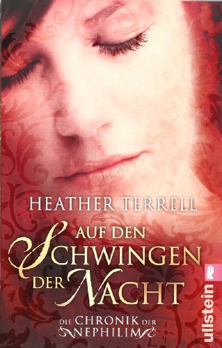 Auf den Schwingen der Nacht: Die Chronik der Nephilim