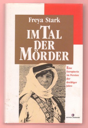 Im Tal der Mörder
