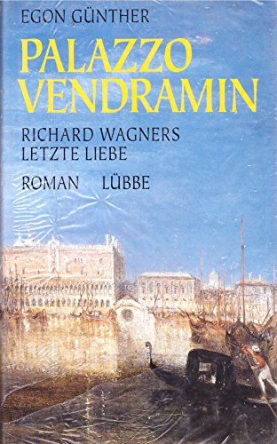 Palazzo Vendramin: Roman