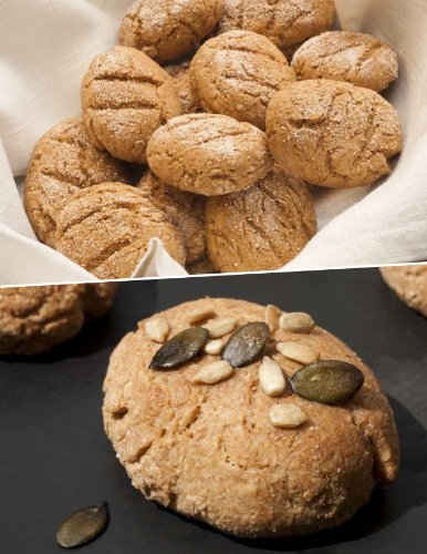 vegan backen: einfach - lecker - laktosefrei