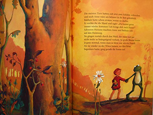 Flieg mit ins Land der Träume: Meine schönsten Bilderbuchschätze