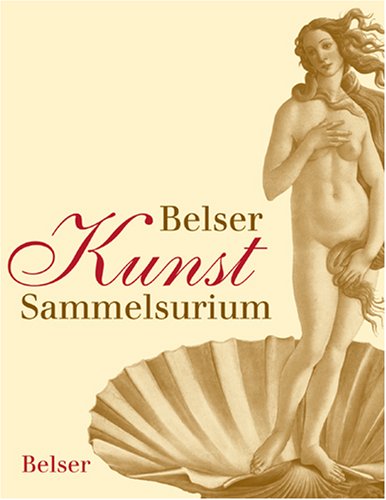 Belser Kunst Sammelsurium