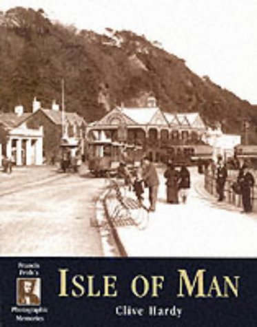 Isle of Man (Photographic Memories)