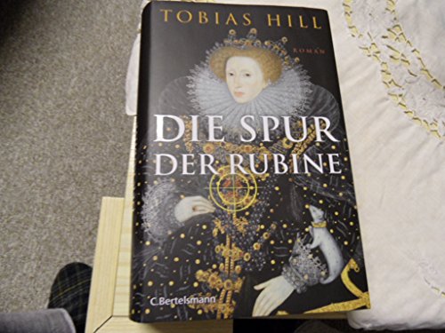 Die Spur der Rubine: Roman