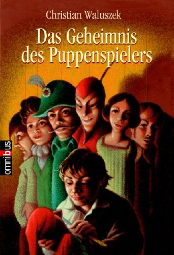 Das Geheimnis des Puppenspielers