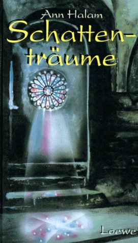 Schattenträume. ( Ab 12 J.)