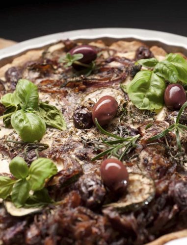 vegan backen: einfach - lecker - laktosefrei
