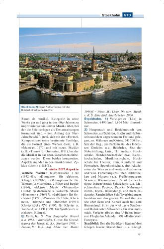 ZEIT-Lexikon. Bd. 14 (Spen - Toro)