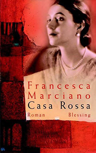 Casa Rossa: Roman