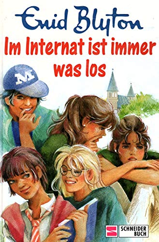 Hanni und Nanni /Tina und Tini /Dolly