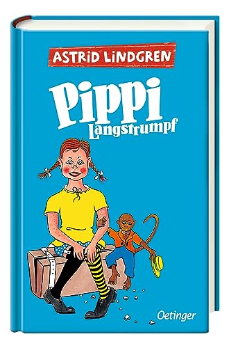 Pippi Langstrumpf