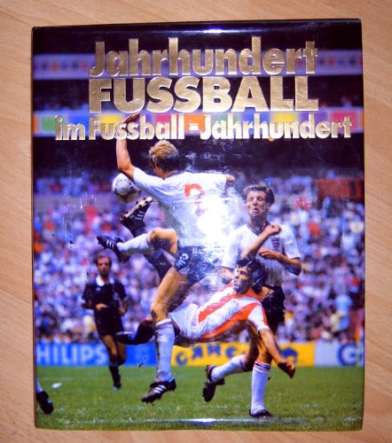 Jahrhundert-Fussball im Fussball-Jahrhundert