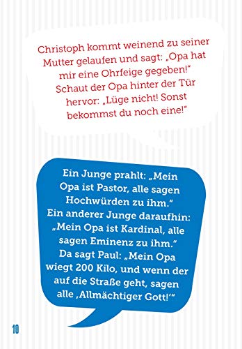 Rentner-Witze: Witze für den Ruhestand: Lustiges Buch zur Rente | Ideales Geschenk für den Renteneintritt