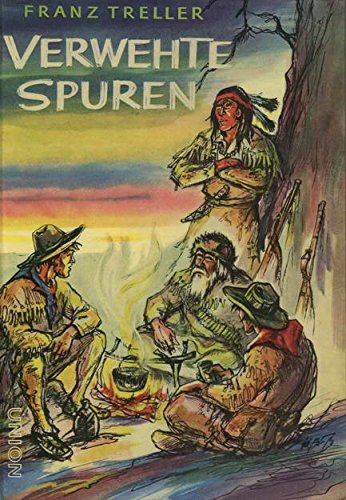 Verwehte Spuren - Ab 14 Jahre