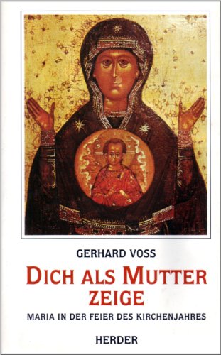 Dich als Mutter zeige