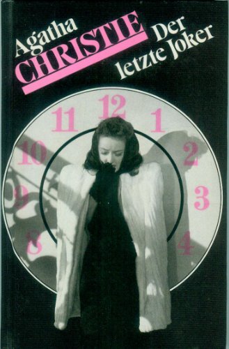 Der letzte Joker.