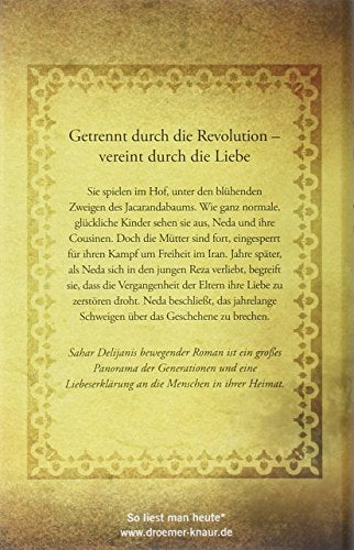 Kinder des Jacarandabaums: Roman