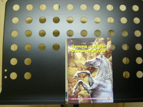 Gemma und die Dämonenpferde