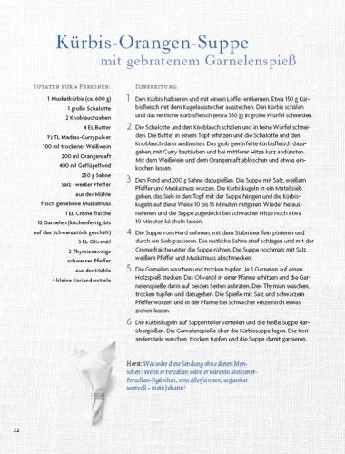 Lafer! Lichter! Lecker! Band 2