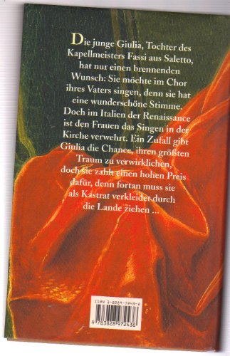 Die Kastratin