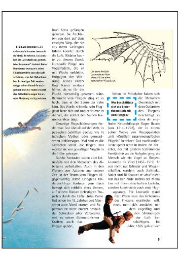 Was ist was, Band 010: Fliegerei und Luftfahrt