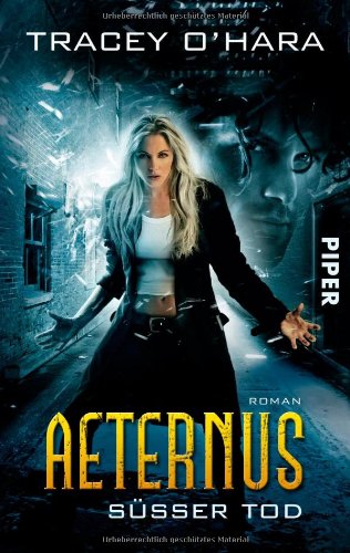 Sanfter Tod: Aeternus 2
