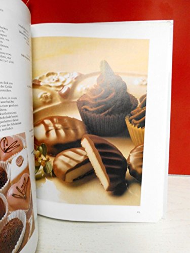 Das grosse Buch vom Backen