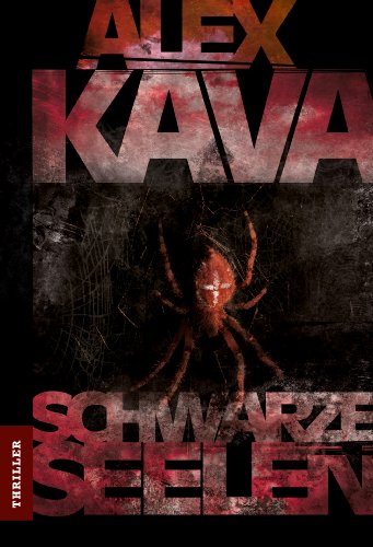 Schwarze Seelen (MIRA THRILLER)