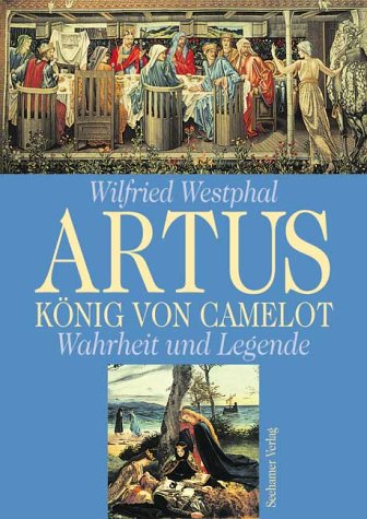 Artus, König von Camelot