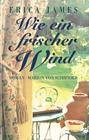 Wie ein frischer Wind