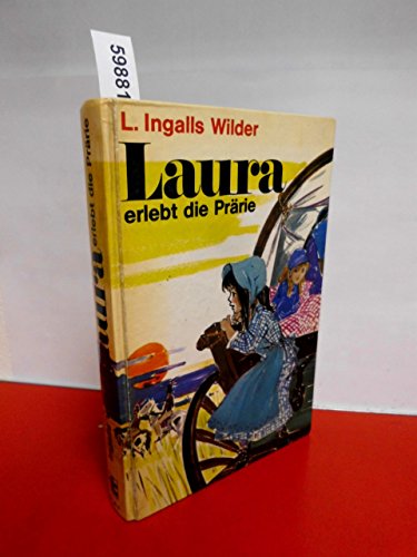 Laura erlebt die Prärie
