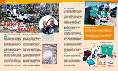 WAS IST WAS Band 74 Naturgewalten. Unberechenbar und mächtig (WAS IST WAS Sachbuch, Band 74)