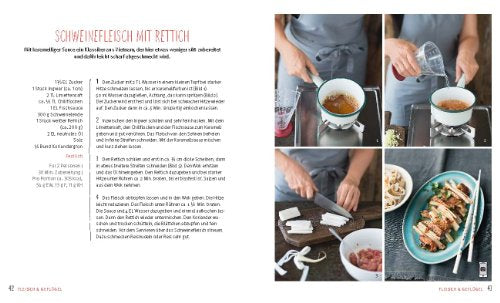 Wok: Knackig und blitzschnell gerührt