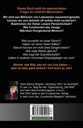 Neben Ich: Wieviele sind wir wirklich?