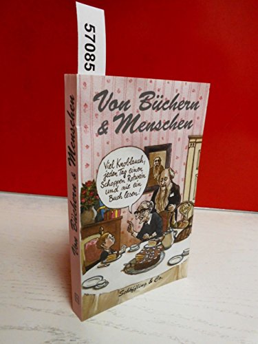 Von Büchern & Menschen