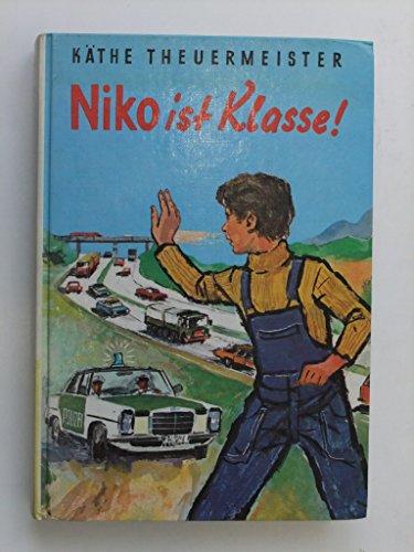 Niko ist Klasse!
