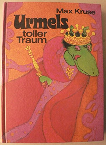 Urmels toller Traum