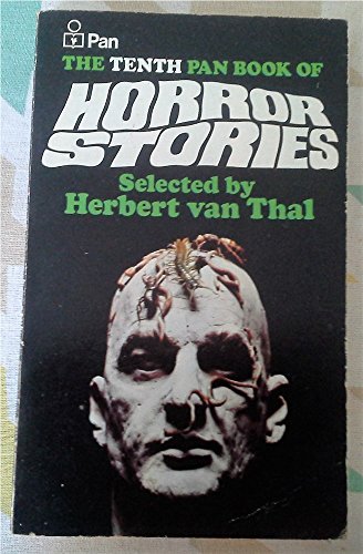 Pan Book of Horror Stories: No. 10