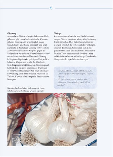 Heilkraft aus dem Garten: Geheimnisse eines Kräutergärtners