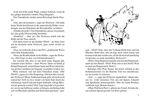 Urmel: Urmel fliegt ins All