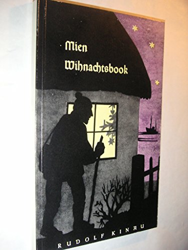 Mien Wihnachtsbook.