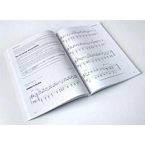 Keyboard - Die große Schule mit zahlreichen Stücken