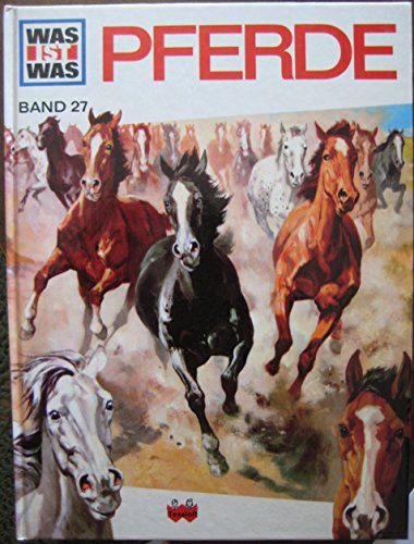 Pferde