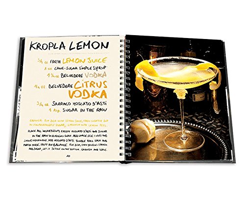 Craft Cocktails (Connoisseur)