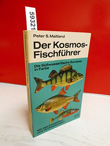 Der Kosmosfischführer