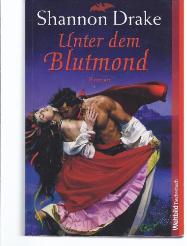 Unter dem Blutmond