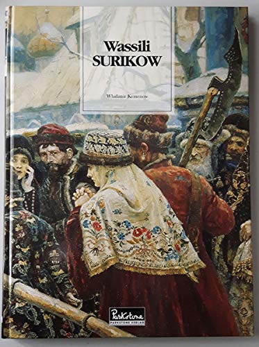 Wassili Surikow