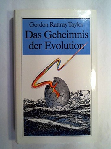 Das Geheimnis der Evolution