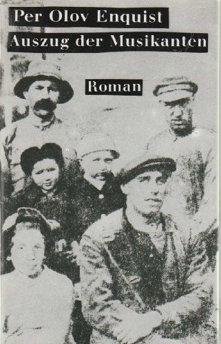 Auszug der Musikanten