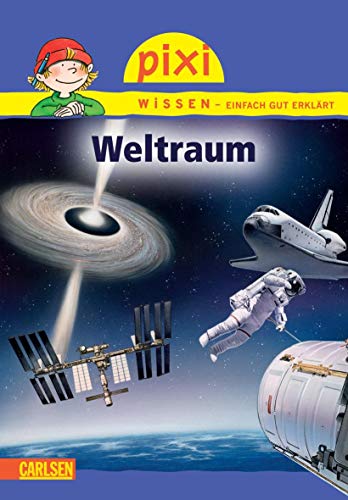 Pixi Wissen 52: Weltraum (52)